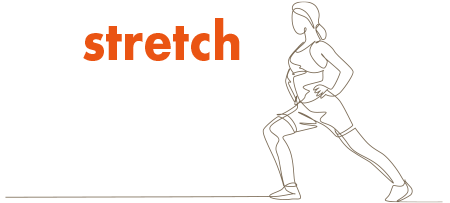 stretch